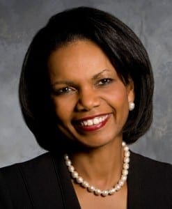 Rice-Condoleezza