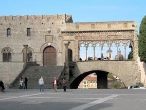 078 - Papal Palace, Viterbo