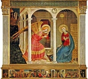 The laker is in the third panel from the left