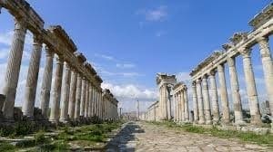 Apamea